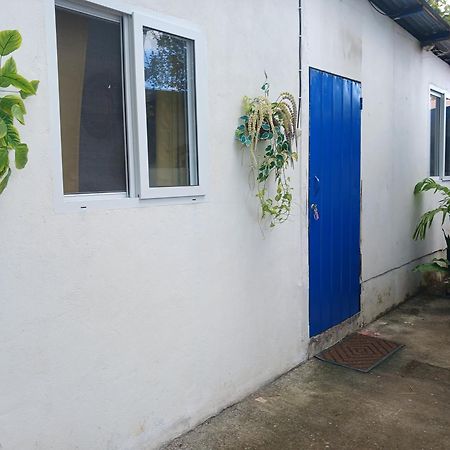 Hostel Saltwater San Juan del Sur Exterior foto
