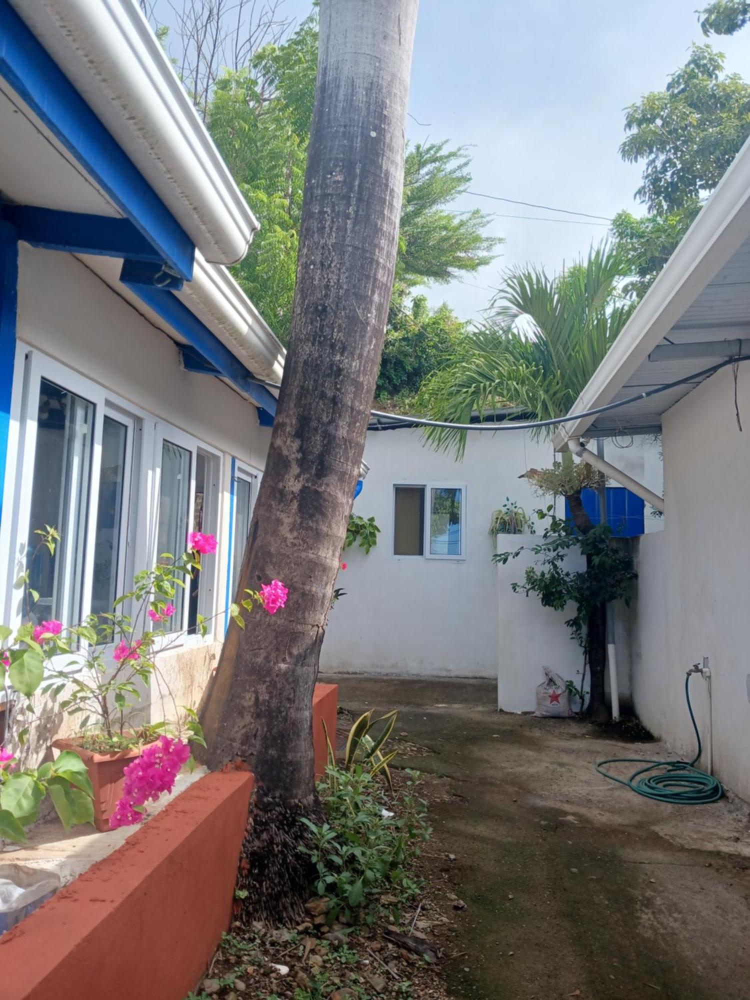 Hostel Saltwater San Juan del Sur Exterior foto