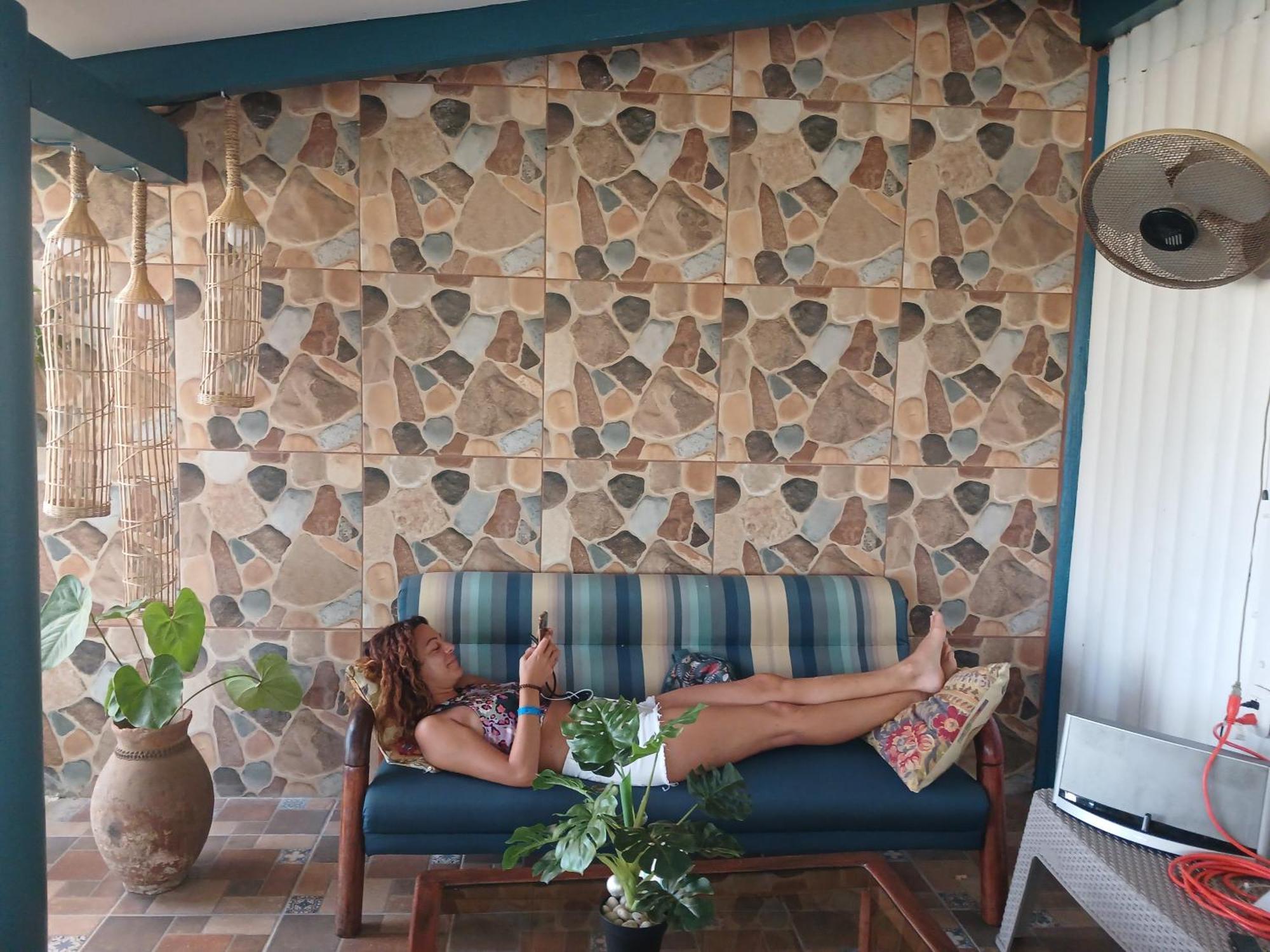 Hostel Saltwater San Juan del Sur Exterior foto