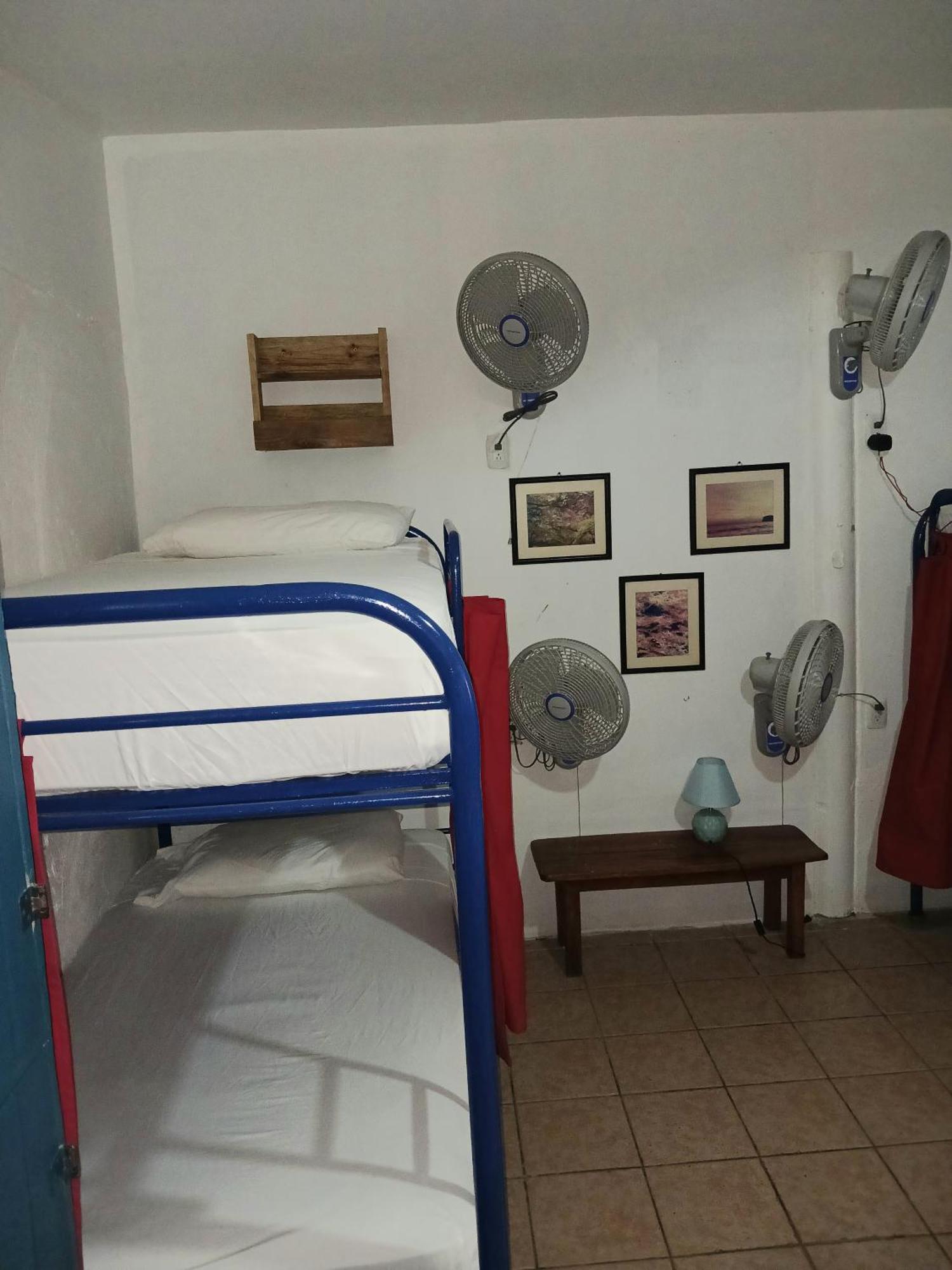 Hostel Saltwater San Juan del Sur Exterior foto