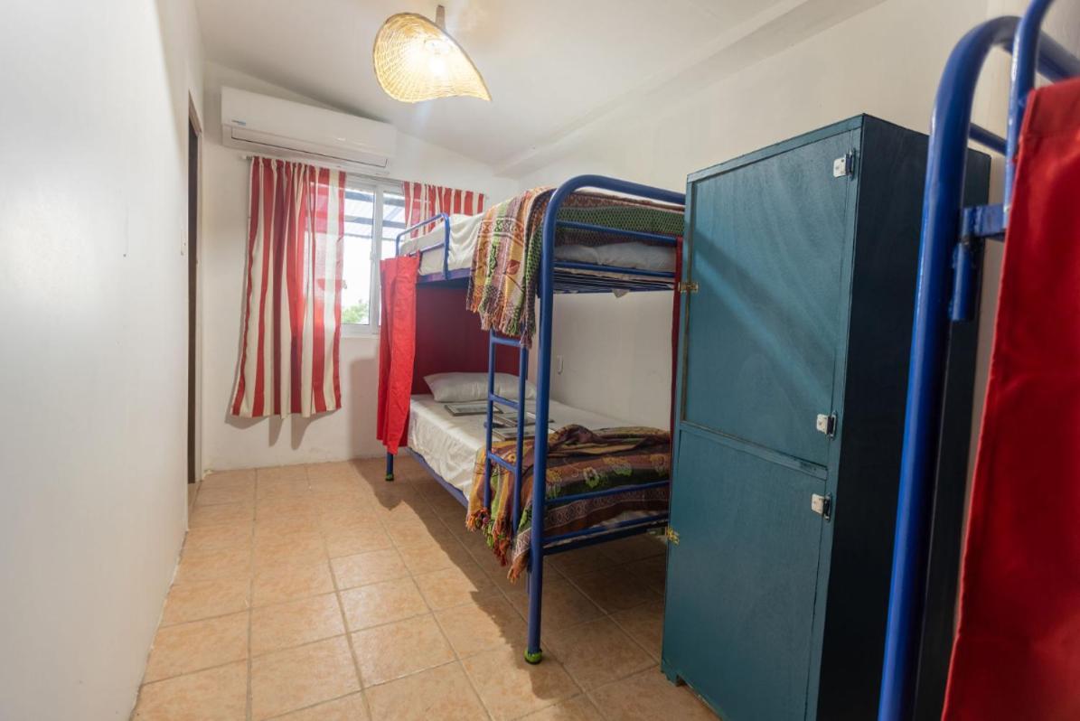 Hostel Saltwater San Juan del Sur Zimmer foto