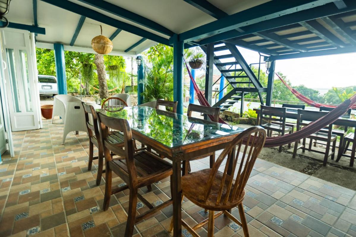 Hostel Saltwater San Juan del Sur Exterior foto
