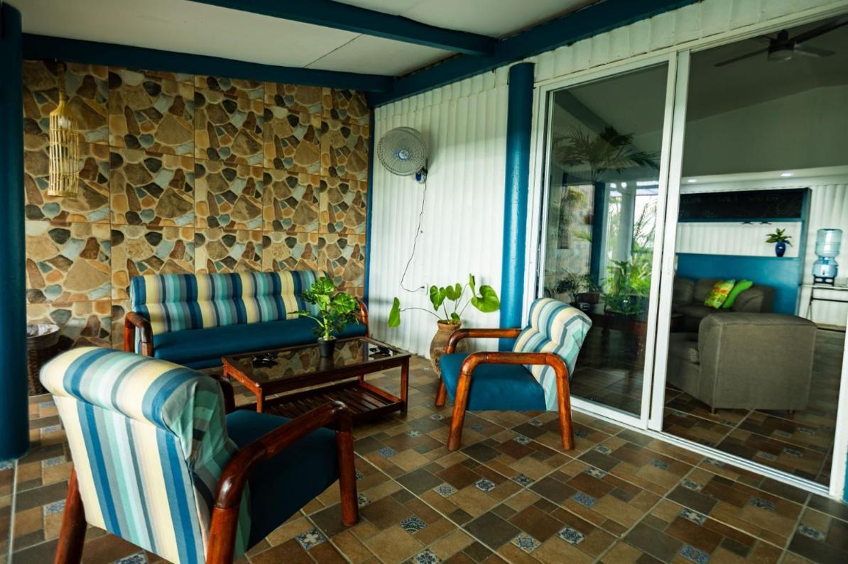Hostel Saltwater San Juan del Sur Exterior foto