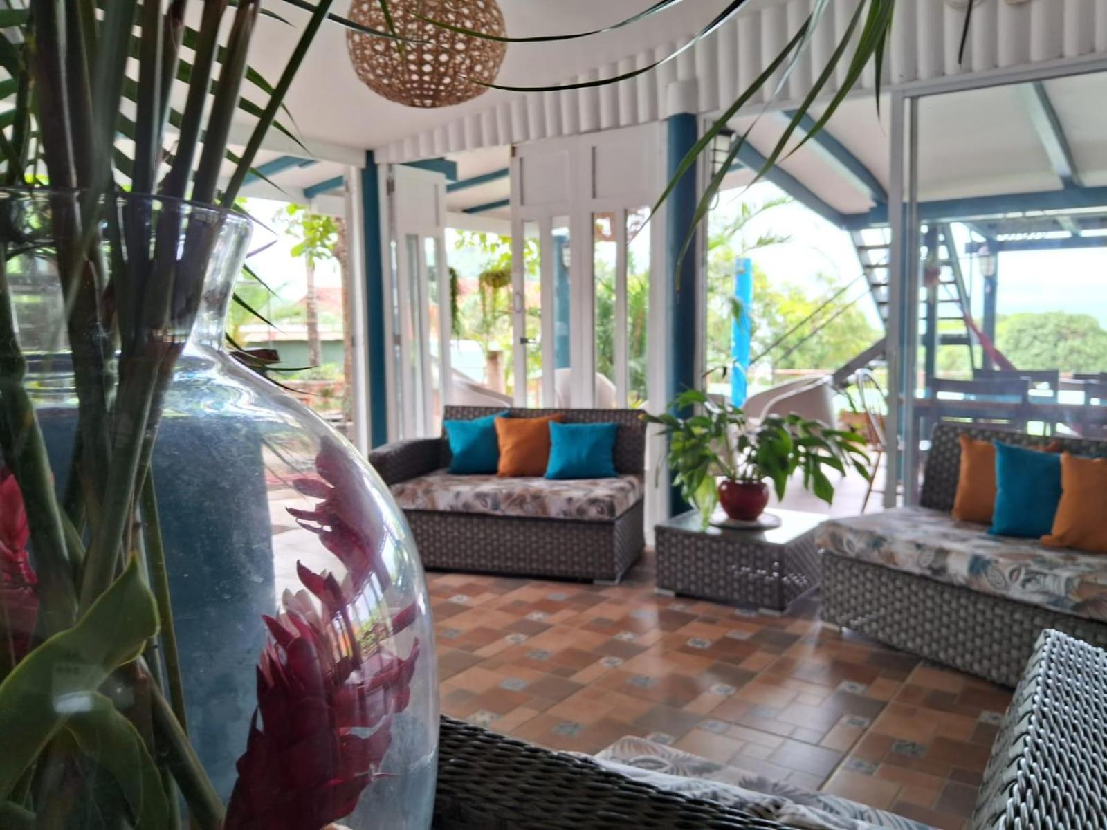 Hostel Saltwater San Juan del Sur Exterior foto