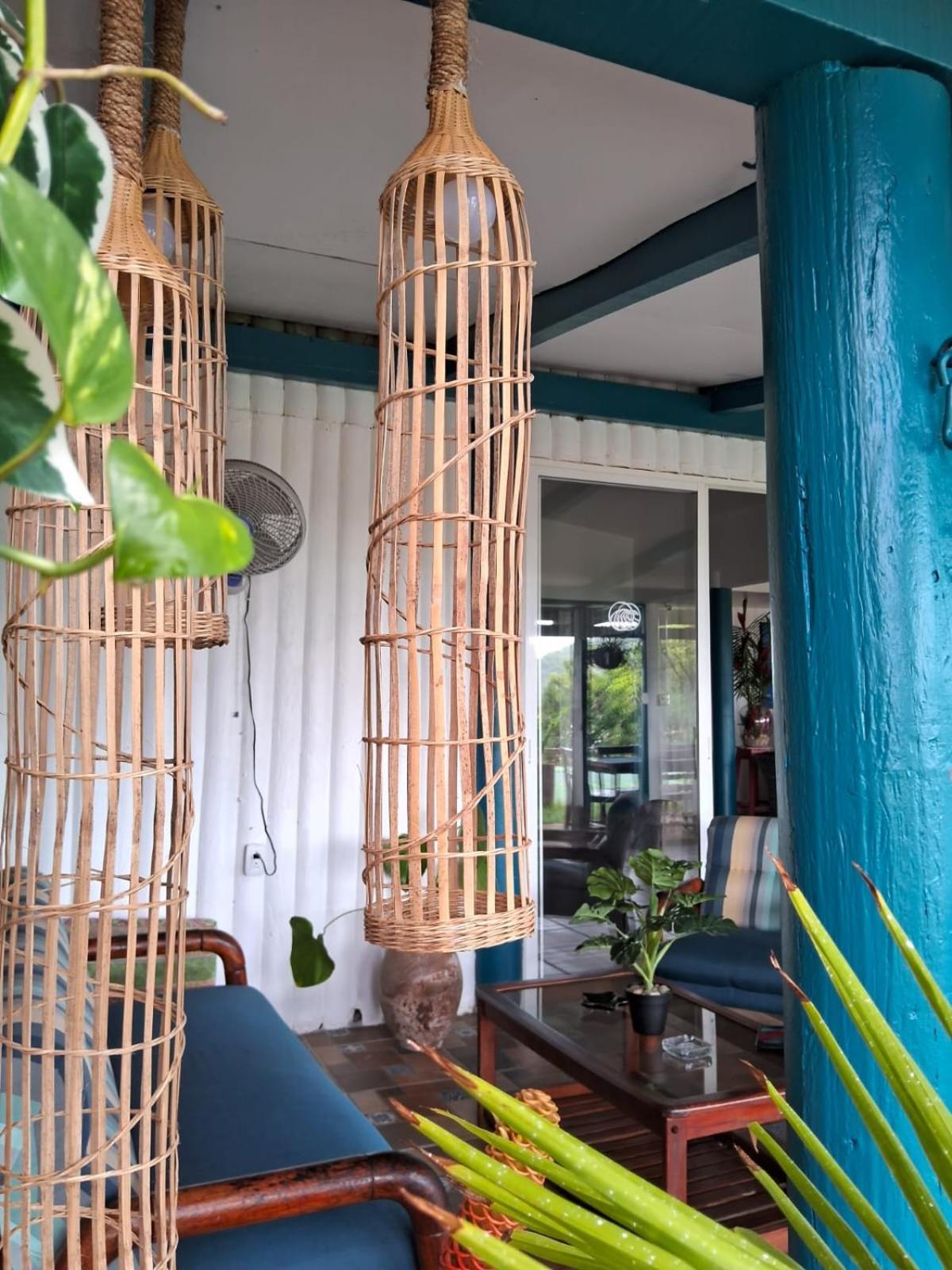 Hostel Saltwater San Juan del Sur Exterior foto