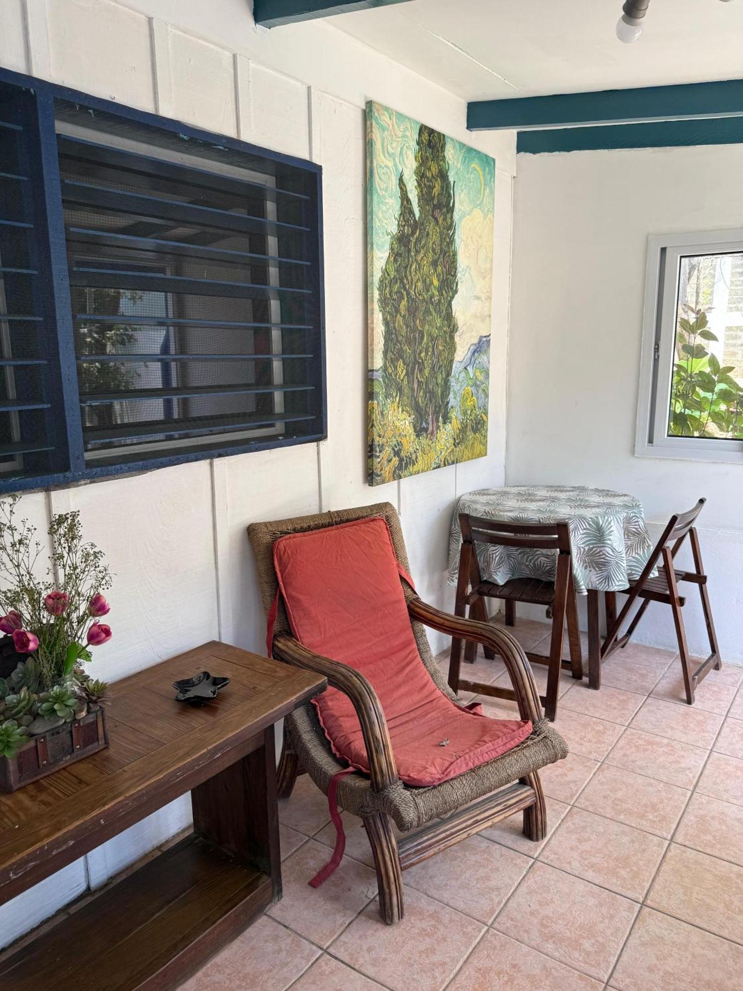 Hostel Saltwater San Juan del Sur Exterior foto