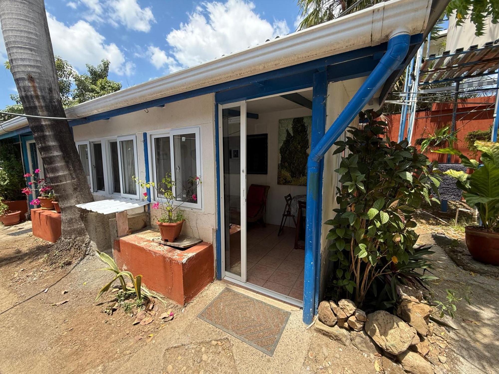 Hostel Saltwater San Juan del Sur Exterior foto